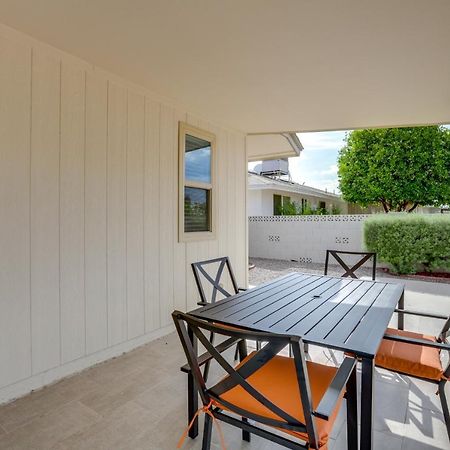 Sun City Retreat With Patio Near Golfing And Hiking! Exterior photo