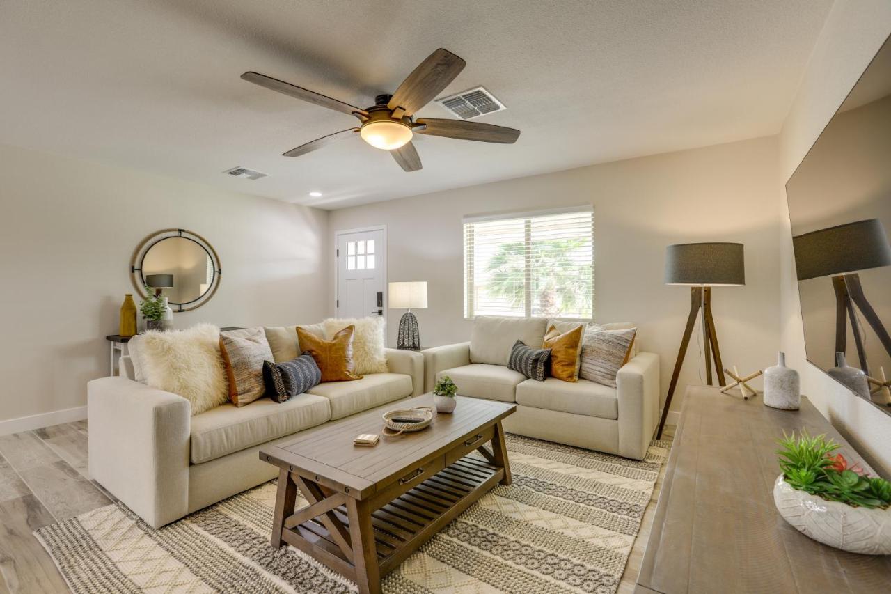 Sun City Retreat With Patio Near Golfing And Hiking! Exterior photo